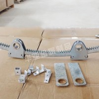 广西开窗齿轮齿条生产_华亚金属制品供应开窗齿轮齿条