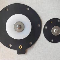 福建电磁阀膜片生产_沧州津德供应电磁阀膜片
