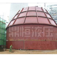 重庆液压提升装置订做厂家_沧州鼎恒液压机械订制液压提升器